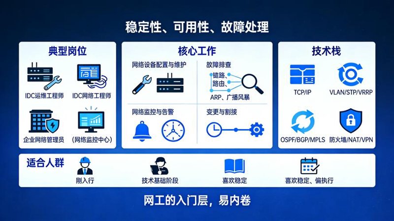 技术运维