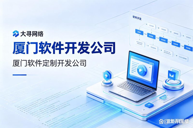 选择软件开发公司的关键因素