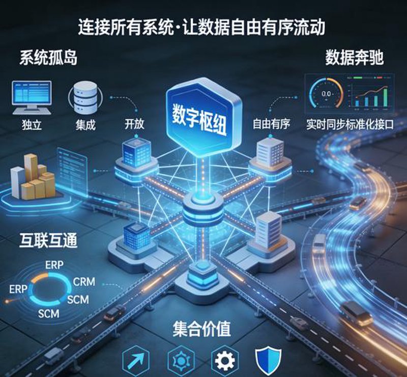 如何通过定制软件开发提升企业竞争力