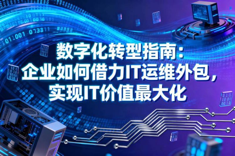 定制软件开发：企业创新的催化剂