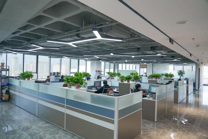 软件开发：定制方案助力企业加速数字化转型